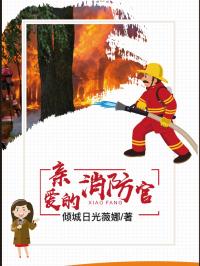 《亲爱的消防官》程熙杨郝文学阅读